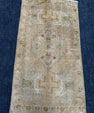 Turkish Yastik Rug 1'8" x 3'2" #23715