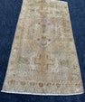 Turkish Yastik Rug 1'8" x 3'2" #23715
