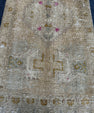 Turkish Yastik Rug 1'8" x 3'2" #23715