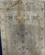 Turkish Yastik Rug 1'8" x 3'2" #23715