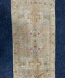 Turkish Yastik Rug 1'8" x 3'2" #23715