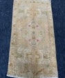 Turkish Yastik Rug 1'8" x 3'2" #23715
