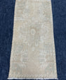 Turkish Yastik Rug 1'6" x 2'11" #23699