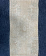 Turkish Yastik Rug 1'6" x 2'11" #23699