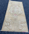 Turkish Yastik Rug 1'4" x 2'9" #23698