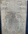 Turkish Yastik Rug 1'4" x 2'9" #23698
