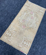 Turkish Yastik Rug 1'4" x 2'9" #23698