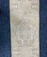 Turkish Yastik Rug 1'4" x 2'9" #23698