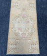 Turkish Yastik Rug 1'4" x 2'9" #23698