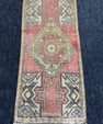 Turkish Yastik Rug 1'6" x 3'3" #23705