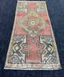 Turkish Yastik Rug 1'6" x 3'3" #23705