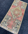Turkish Yastik Rug 1'6" x 3'3" #23705