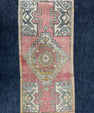 Turkish Yastik Rug 1'6" x 3'3" #23705