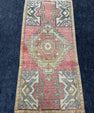 Turkish Yastik Rug 1'6" x 3'3" #23705