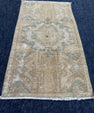 Turkish Yastik Rug 1'6" x 2'9" #23704