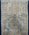 Turkish Yastik Rug 1'6" x 2'9" #23704