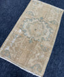 Turkish Yastik Rug 1'6" x 2'9" #23704