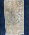 Turkish Yastik Rug 1'6" x 2'9" #23704