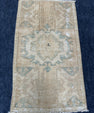 Turkish Yastik Rug 1'6" x 2'9" #23704