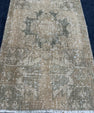 Turkish Yastik Rug 1'6" x 2'9" #23702