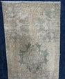 Turkish Yastik Rug 1'6" x 2'9" #23702