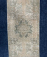 Turkish Yastik Rug 1'6" x 2'9" #23702