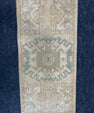 Turkish Yastik Rug 1'5" x 3' #23703