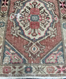 Turkish Yastik Rug 1'9" x 2'8" #23689