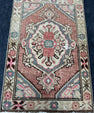 Turkish Yastik Rug 1'9" x 2'8" #23689