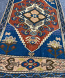 Turkish Yastik Rug 1'9" x 3'4" #23688