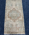Turkish Yastik Rug 1'5" x 2'10" #23707