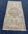 Turkish Yastik Rug 1'5" x 2'10" #23707