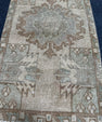 Turkish Yastik Rug 1'5" x 2'10" #23707