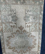 Turkish Yastik Rug 1'5" x 2'10" #23707
