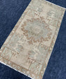 Turkish Yastik Rug 1'5" x 2'10" #23707