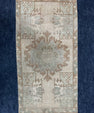 Turkish Yastik Rug 1'5" x 2'10" #23707