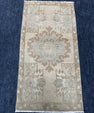 Turkish Yastik Rug 1'5" x 2'10" #23707