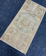 Turkish Yastik Rug 1'5" x 2'11" #23706