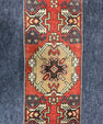 Turkish Yastik Rug 1'4" x 2'11" #23691
