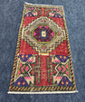 Turkish Yastik Rug 1'6" x 2'11" #23690