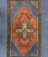 Turkish Yastik Rug 2' x 3'7" #23692