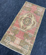 Turkish Yastik Rug 1'7" x 3'3" #23701