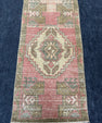 Turkish Yastik Rug 1'7" x 3'3" #23701