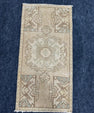 Turkish Yastik Rug 1'7" x 3'2" #23700