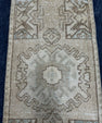 Turkish Yastik Rug 1'7" x 3'2" #23700