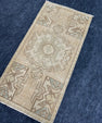 Turkish Yastik Rug 1'7" x 3'2" #23700