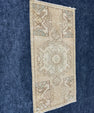 Turkish Yastik Rug 1'7" x 3'2" #23700