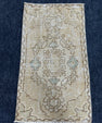 Turkish Yastik Rug 1'7" x 2'10" #23695