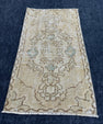 Turkish Yastik Rug 1'7" x 2'10" #23695
