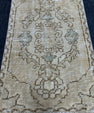 Turkish Yastik Rug 1'7" x 2'10" #23695